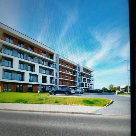 Apartmán Good Rest In 52 Zator Exteriér fotografie