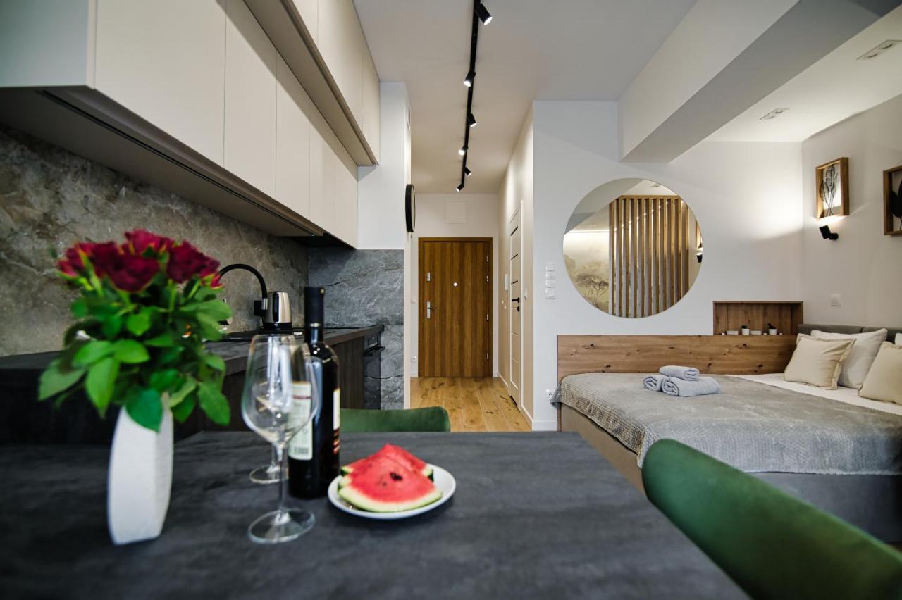 Apartmán Good Rest In 52 Zator Exteriér fotografie