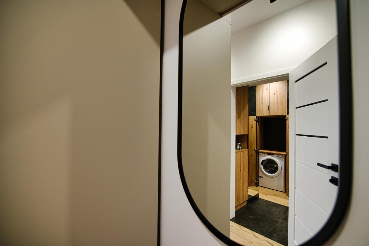 Apartmán Good Rest In 52 Zator Exteriér fotografie