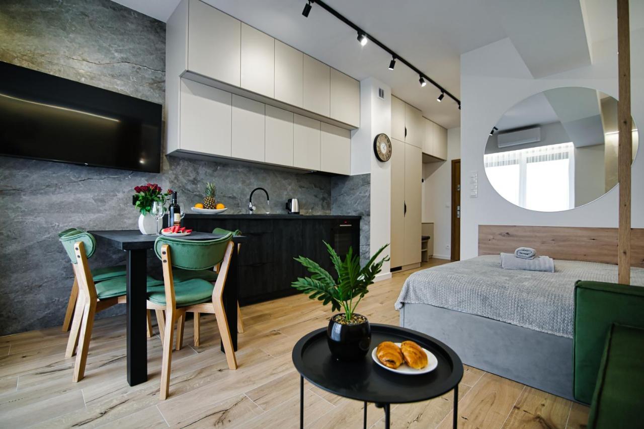 Apartmán Good Rest In 52 Zator Exteriér fotografie