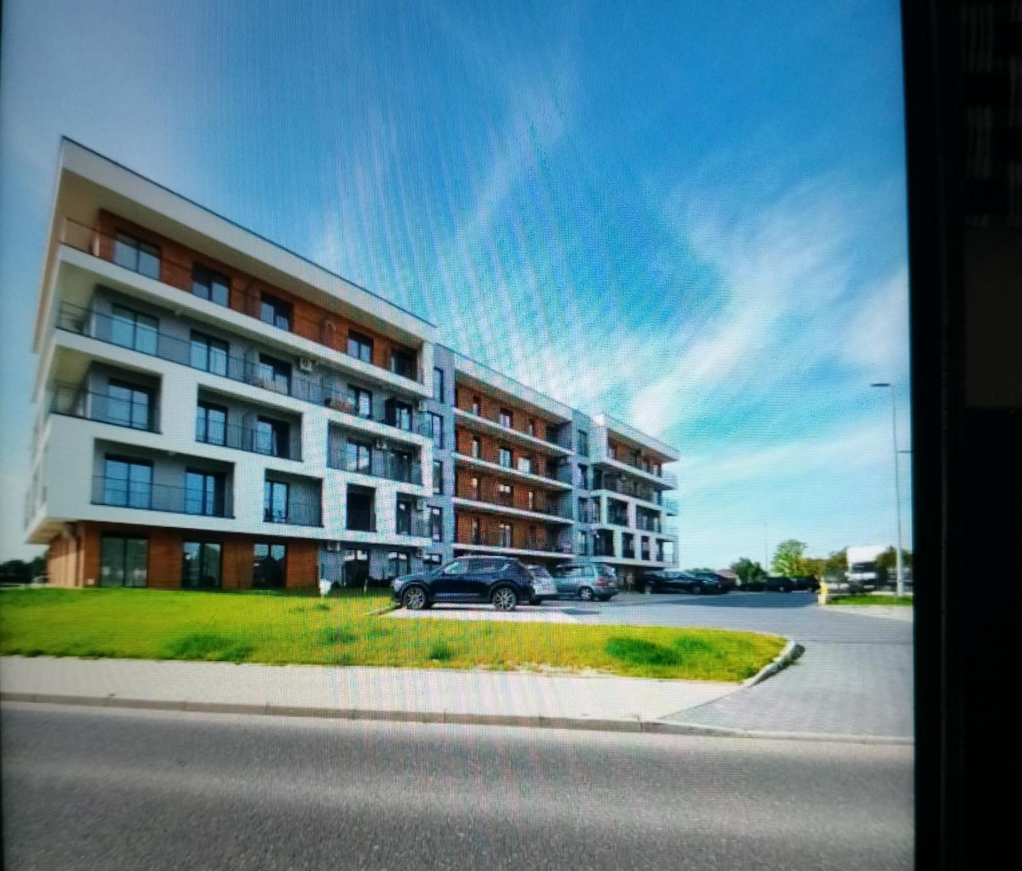 Apartmán Good Rest In 52 Zator Exteriér fotografie