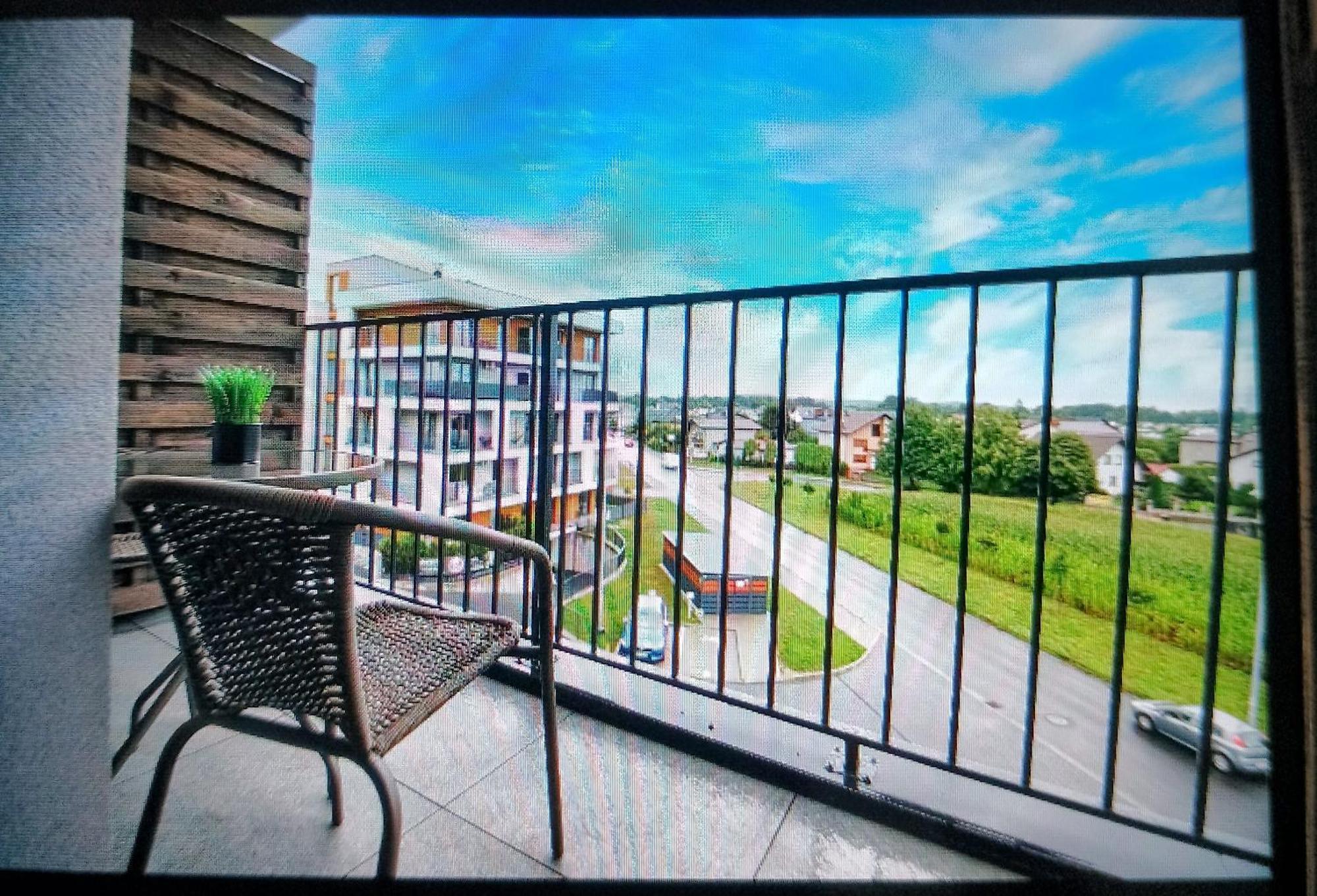 Apartmán Good Rest In 52 Zator Exteriér fotografie